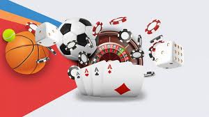 Официальный сайт Casino RioBet